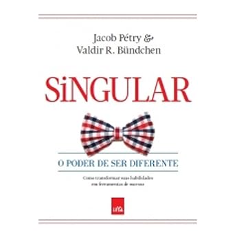 Singular Valdir R. Bundchen